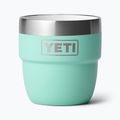 Becher YETI Rambler 118 ml 2 pcs. seafoam 5