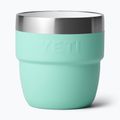 Becher YETI Rambler 118 ml 2 pcs. seafoam 6