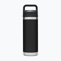Thermosflasche YETI Rambler Chug 532 ml black 2