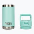 Thermoflasche YETI Rambler Kids 354 ml seafoam 3