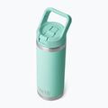 Thermoflasche YETI Rambler C Straw 532 ml seafoam 4