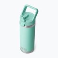 Thermoflasche YETI Rambler C Straw 532 ml seafoam 5