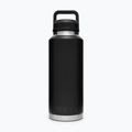 Thermosflasche YETI Rambler Chug 1400 ml black 2