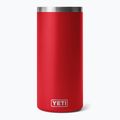 Weinkühlschrank YETI Wine Chiller rescue red