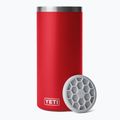 Weinkühlschrank YETI Wine Chiller rescue red 6