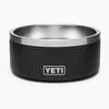Hundenapf YETI Boomer 4 Dog 1 l black