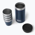 Camping-Schnapsgläser YETI Shot 48 ml 4 pcs. navy 2