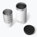 Camping-Schnapsgläser YETI Shot 48 ml 4 pcs. white 2