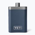 Flachmann YETI Flask 200 ml navy