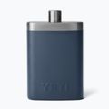 Flachmann YETI Flask 200 ml navy 2