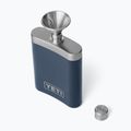 Flachmann YETI Flask 200 ml navy 5