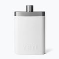 Flachmann YETI Flask 200 ml white 2