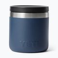 Thermo-Essbehälter YETI R8 Food Jar 237 ml navy 2