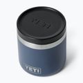 Thermo-Essbehälter YETI R8 Food Jar 237 ml navy 3