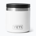 Thermo-Essbehälter YETI R8 Food Jar 237 ml white