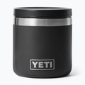 Thermo-Essbehälter YETI R8 Food Jar 237 ml black