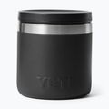 Thermo-Essbehälter YETI R8 Food Jar 237 ml black 2