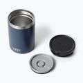 Thermo-Essbehälter YETI R16 Food Jar 473 ml navy 4