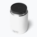 Thermo-Essbehälter YETI R24 Food Jar 710 ml white 3