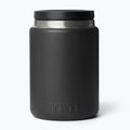 Thermo-Essbehälter YETI R24 Food Jar 710 ml black 2