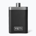 Flachmann YETI Flask 200 ml black