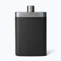 Flachmann YETI Flask 200 ml black 2