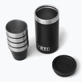 Camping-Schnapsgläser YETI Shot 48 ml 4 pcs. black 2