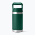 Thermoflasche YETI Rambler Kids 354 ml black forest green 2
