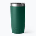 Thermosflasche YETI Rambler Tumbler 296 ml black forest green 2