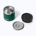 Thermo-Essbehälter YETI R8 Food Jar 237 ml black forest green 5