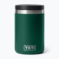 Thermo-Essbehälter YETI R16 Food Jar 473 ml black forest green