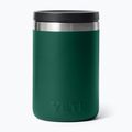 Thermo-Essbehälter YETI R16 Food Jar 473 ml black forest green 2