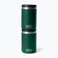 Thermo-Essbehälter YETI R16 Food Jar 473 ml black forest green 4