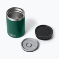 Thermo-Essbehälter YETI R16 Food Jar 473 ml black forest green 5