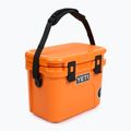 Kühlbox YETI Roadie 7,5 l king crab orange