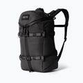 Cityrucksack YETI Ranchero 22 l black 2