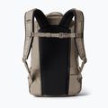 Cityrucksack YETI Ranchero 22 l cape dark taupe 3