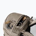 Cityrucksack YETI Ranchero 22 l cape dark taupe 6