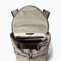 Cityrucksack YETI Ranchero 22 l cape dark taupe 7
