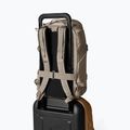 Cityrucksack YETI Ranchero 22 l cape dark taupe 8