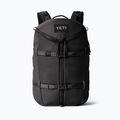 Cityrucksack YETI Ranchero 27 l black
