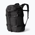 Cityrucksack YETI Ranchero 27 l black 2
