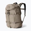 Cityrucksack YETI Ranchero 27 l cape dark taupe 2
