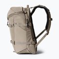 Cityrucksack YETI Ranchero 27 l cape dark taupe 4
