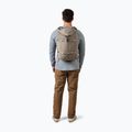 Cityrucksack YETI Ranchero 27 l cape dark taupe 9