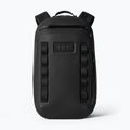 Cityrucksack YETI Cayo 15 l black