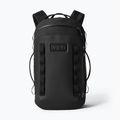 Cityrucksack YETI Cayo 25 l black