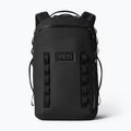 Cityrucksack YETI Cayo 35 l black