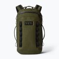 Cityrucksack YETI Cayo 25 l olive