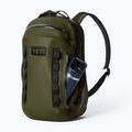 Cityrucksack YETI Cayo 25 l olive 5